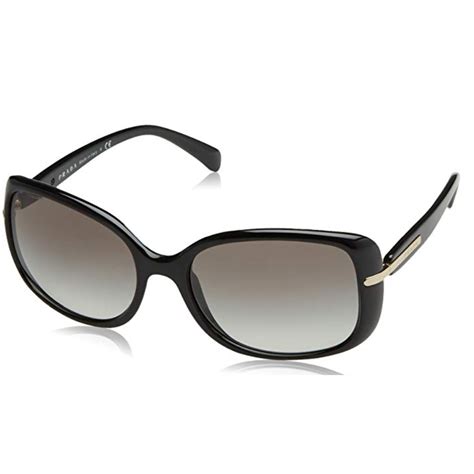 prada 08os black